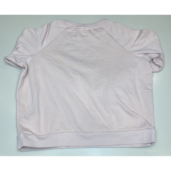 Women's Patagonia Regenerative Organic Certified Cotton Essential Top Sweater - Picture 6 of 7